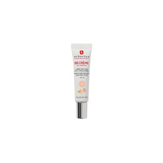 Erborian BB Creme Make-up Care Face Cream SPF 20 15 ml Caramel