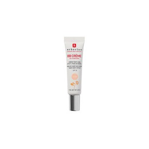 Erborian BB Creme Make-up Care Face Cream SPF 20 15 ml Caramel