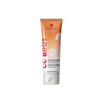 Erborian CC Body Perfecting Tinted Body Cream 120 ml