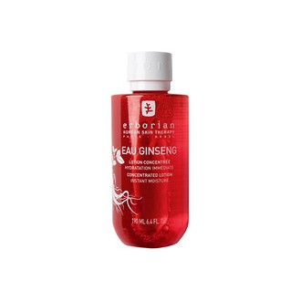 Erborian Eau Ginseng Concentrated Lotion 190 ml