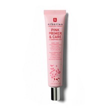 Erborian Pink Primer & Care Multi Perfecting Primer + Care 45 ml