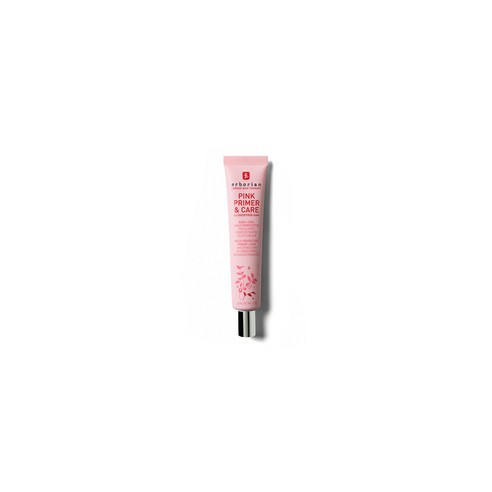 Erborian Pink Primer & Care Multi Perfecting Primer + Care 45 ml