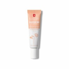 Erborian Super BB Covering Care-Cream SPF 20 - BB kremas, 15 ml - Dore