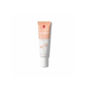 Erborian Super BB Covering Care-Cream SPF 20 - BB kremas, 15 ml - Dore