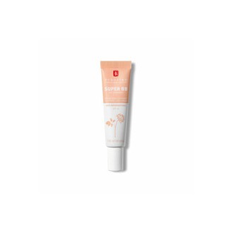 Erborian Super BB Covering Care-Cream SPF 20 - BB kremas, 15 ml - Nude