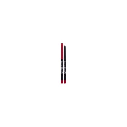 Essence 8H Matte Comfort Lip Liner 0,3 g 04 Rosy Nude