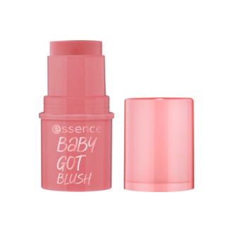 Essence Baby Got Blush 5,5 g 10 Tickle Me Pink