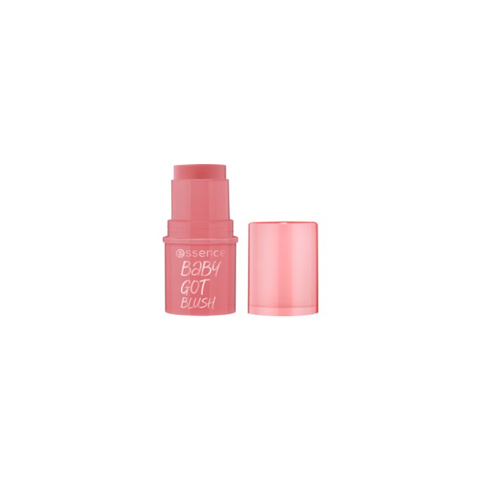 Essence Baby Got Blush 5,5 g 10 Tickle Me Pink