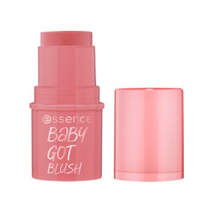 Essence Baby Got Blush 5,5 g 10 Tickle Me Pink