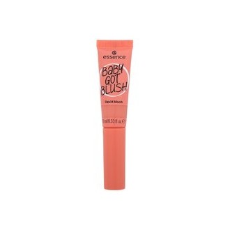 Essence Baby Got Blush Liquid Blush 10 ml 30 Dusty Rose