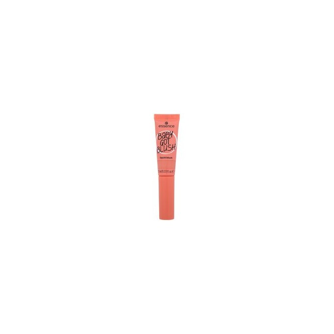 Essence Baby Got Blush Liquid Blush 10 ml 30 Dusty Rose