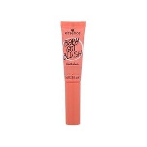 Essence Baby Got Blush Liquid Blush 10 ml 30 Dusty Rose
