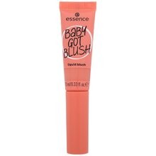 Essence Baby Got Blush Liquid Blush 10 ml 10 Pinkalicious