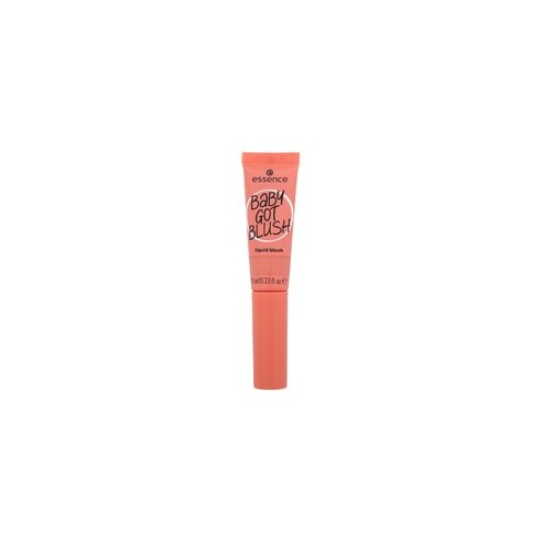 Essence Baby Got Blush Liquid Blush 10 ml 10 Pinkalicious