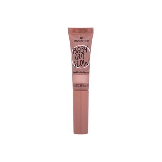 Essence Baby Got Glow Liquid Highlighter 10 ml 10 Sassy In Silk