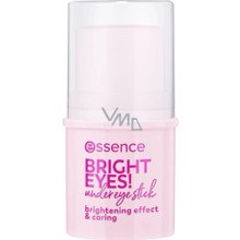 Essence Bright Eyes! Undereye Stick 5,5 ml 01 Soft Rose