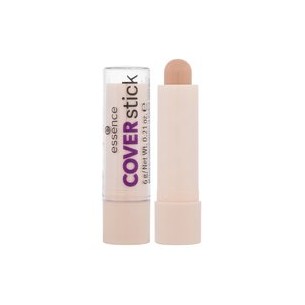 Essence Cover Stick Concealer 6 g 10 Matt Naturelle