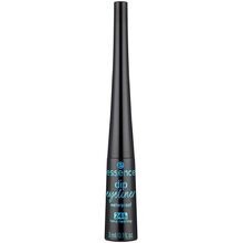 Essence Dip Eyeliner Waterproof 3 ml 01 Black