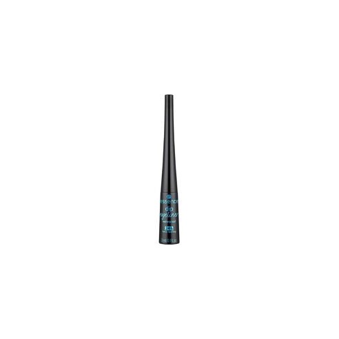 Essence Dip Eyeliner Waterproof 3 ml 01 Black