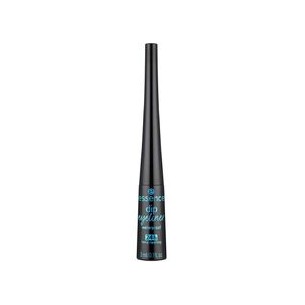Essence Dip Eyeliner Waterproof 3 ml 01 Black