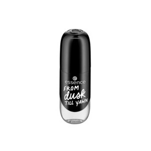 Essence Gel Nail Colour Laquer 8 ml 38 Aloha Papaya