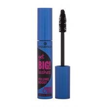 Essence Get BIG! Lashes Volume Boost Mascara 12 ml Black
