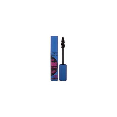 Essence Get BIG! Lashes Volume Boost Mascara 12 ml Black