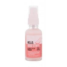 Essence Hello, Good Stuff! Glow Serum Primer - Foundation base with watermelon water 30 ml
