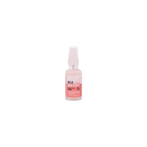 Essence Hello, Good Stuff! Glow Serum Primer - Foundation base with watermelon water 30 ml