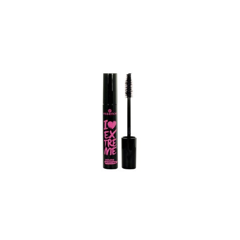 Essence I Love Extreme Mascara - Mascara 12 ml Ultra Black