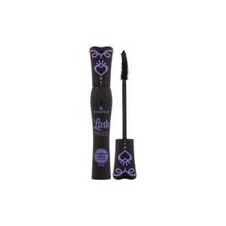Essence Lash Princess Sculpted Volume Mascara 12 ml Black