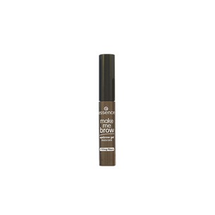 Essence Make Me Brow Eyebrow Gel Mascara 3,8 ml 05 Chocolaty Brows