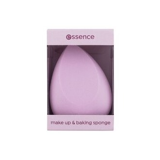 Essence Make-Up & Baking Sponge 1 pcs 01 Dab & Blend