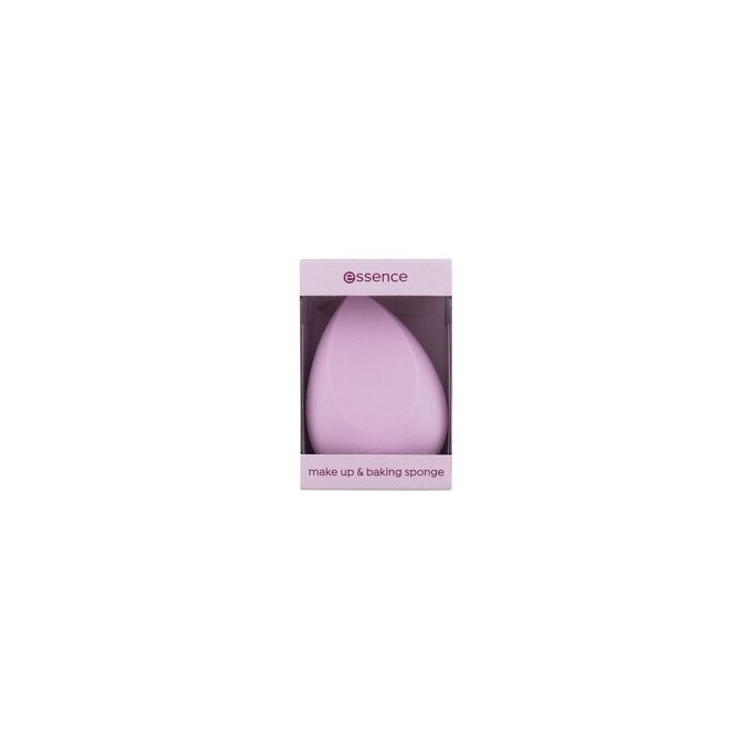 Essence Make-Up & Baking Sponge 1 pcs 01 Dab & Blend