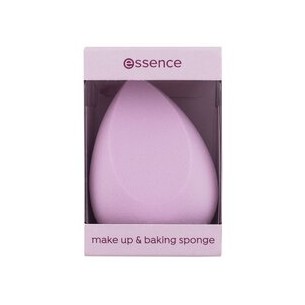 Essence Make-Up & Baking Sponge 1 pcs 01 Dab & Blend