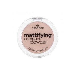 Essence Mattifying Compact Powder 12 g 11 Pastel Beige