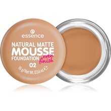 Essence Natural Matte Mousse 16 g 03