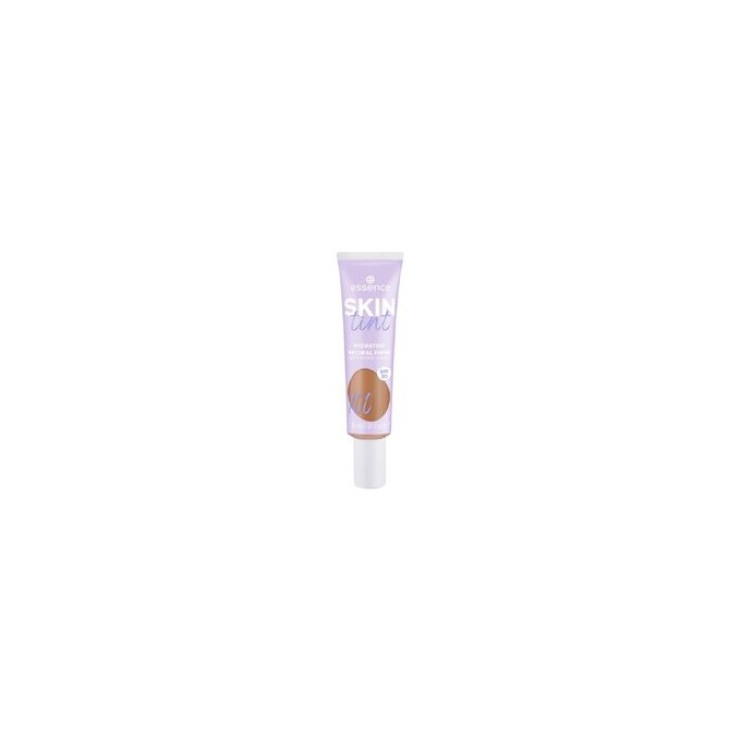 Essence Skin Tint Hydrating Natural Finish SPF30 - Make-up 30 ml 40