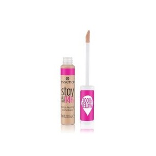 Essence Stay All Day 14h Long-Lasting Concealer 7 ml 30 Neutral Beige