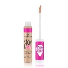 Essence Stay All Day 14h Long-Lasting Concealer 7 ml 20 Light Rose