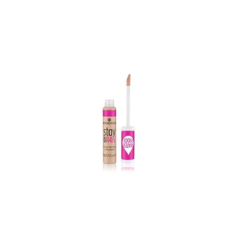 Essence Stay All Day 14h Long-Lasting Concealer 7 ml 20 Light Rose