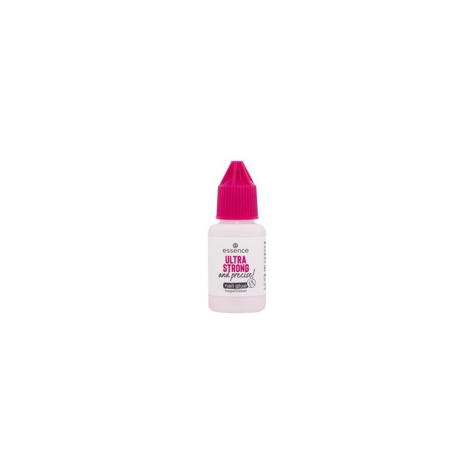 Essence Ultra Strong & Precise!