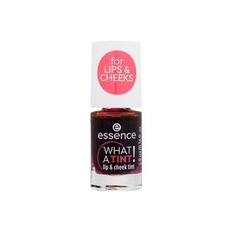 Essence What A Tint 4,9 ml 01 Kiss From A Rose