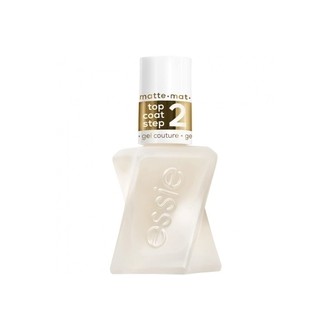 Essie Gel Couture Top Coat 13,5 ml Matte