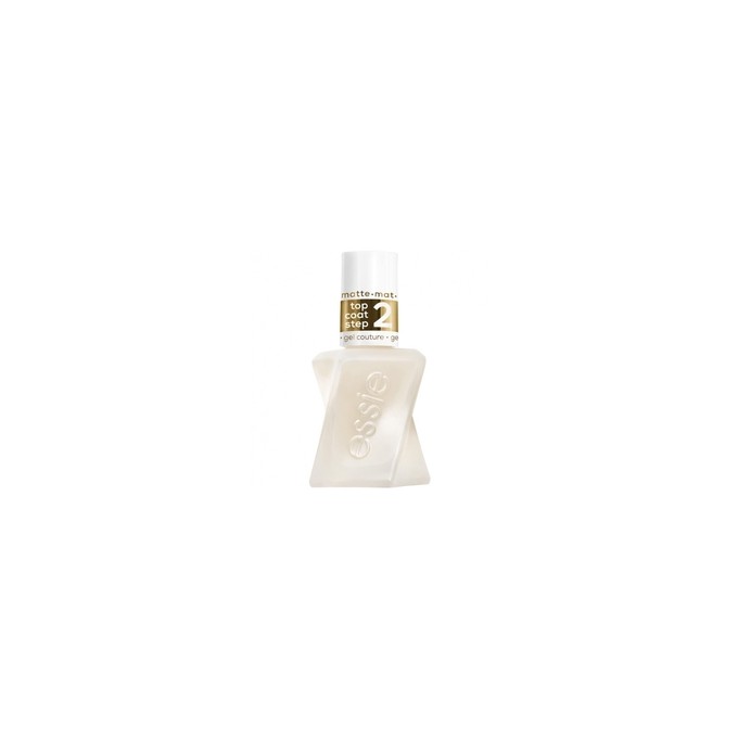 Essie Gel Couture Top Coat 13,5 ml Matte