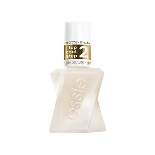 Essie Gel Couture Top Coat 13,5 ml Matte