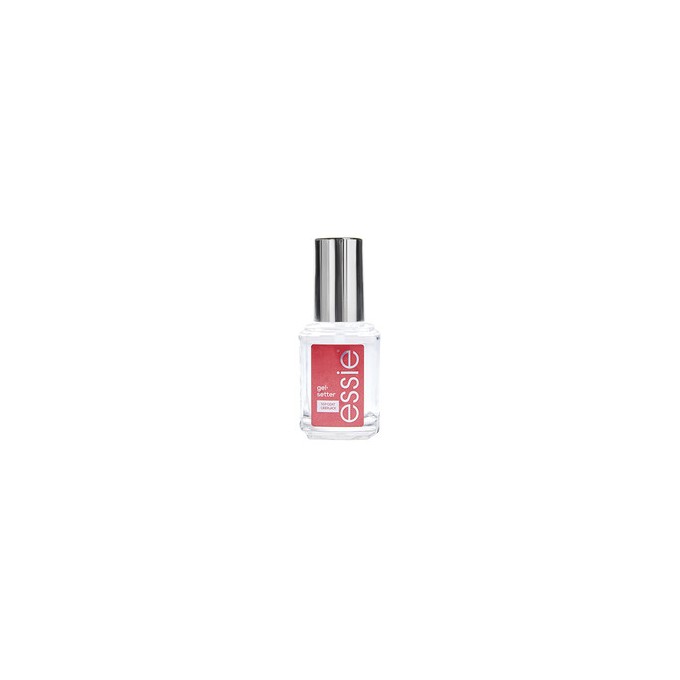 Essie Gel Setter Top Coat - Top nail polish with gel effect 13.5 ml