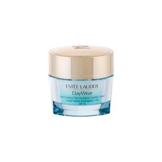 Estee Lauder DayWear Anti-Oxidant 72H-Hydration SPF15 - Day Cream 50 ml