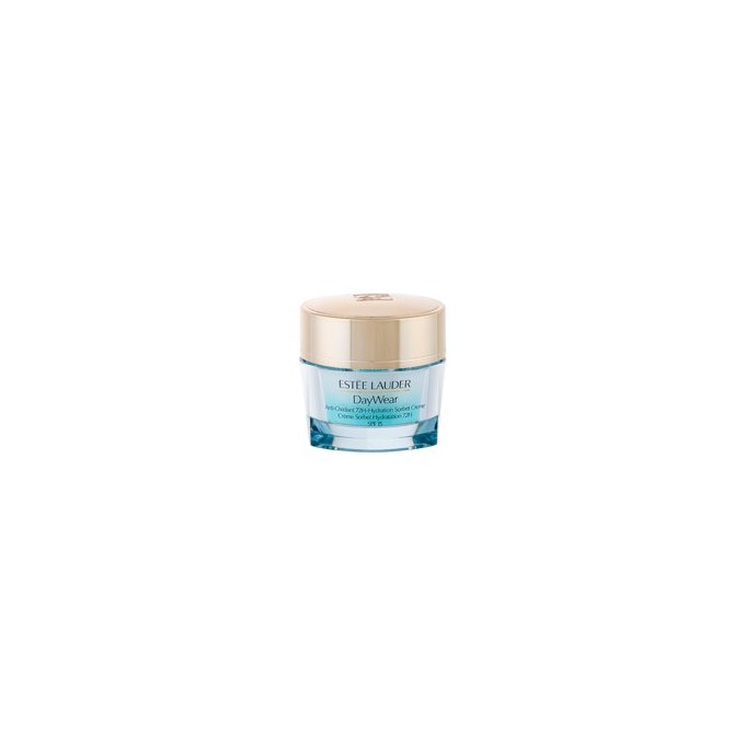Estee Lauder DayWear Anti-Oxidant 72H-Hydration SPF15 - Day Cream 50 ml
