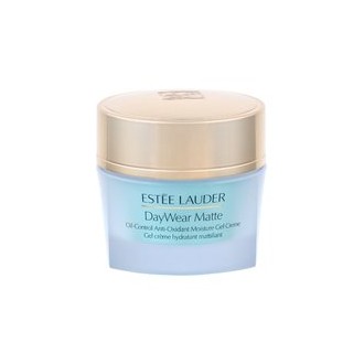 Estee Lauder DayWear Matte Oil-Control Anti-Oxidant Moisture Gel Creme - Mattifying skin gel cream